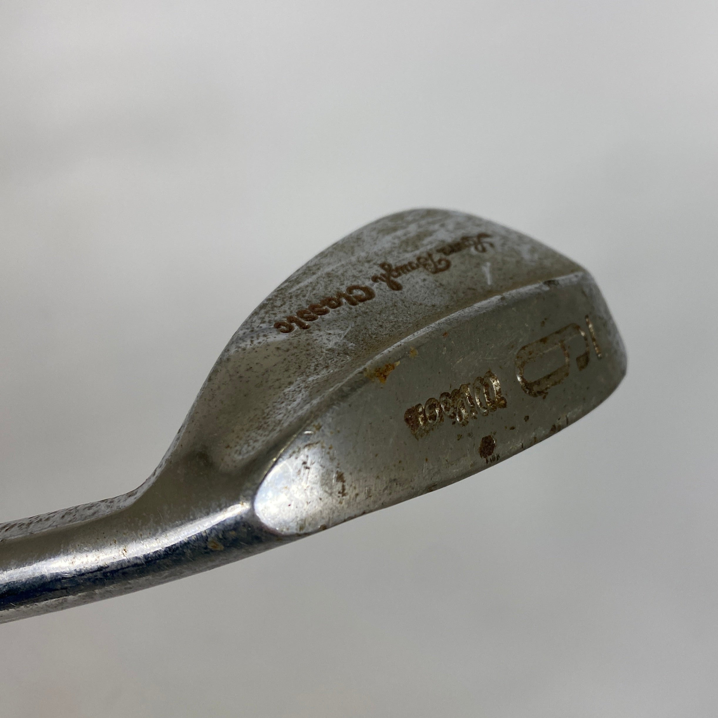 Wilson Laura Baugh Classic Womens 9 Iron and 7 Iron