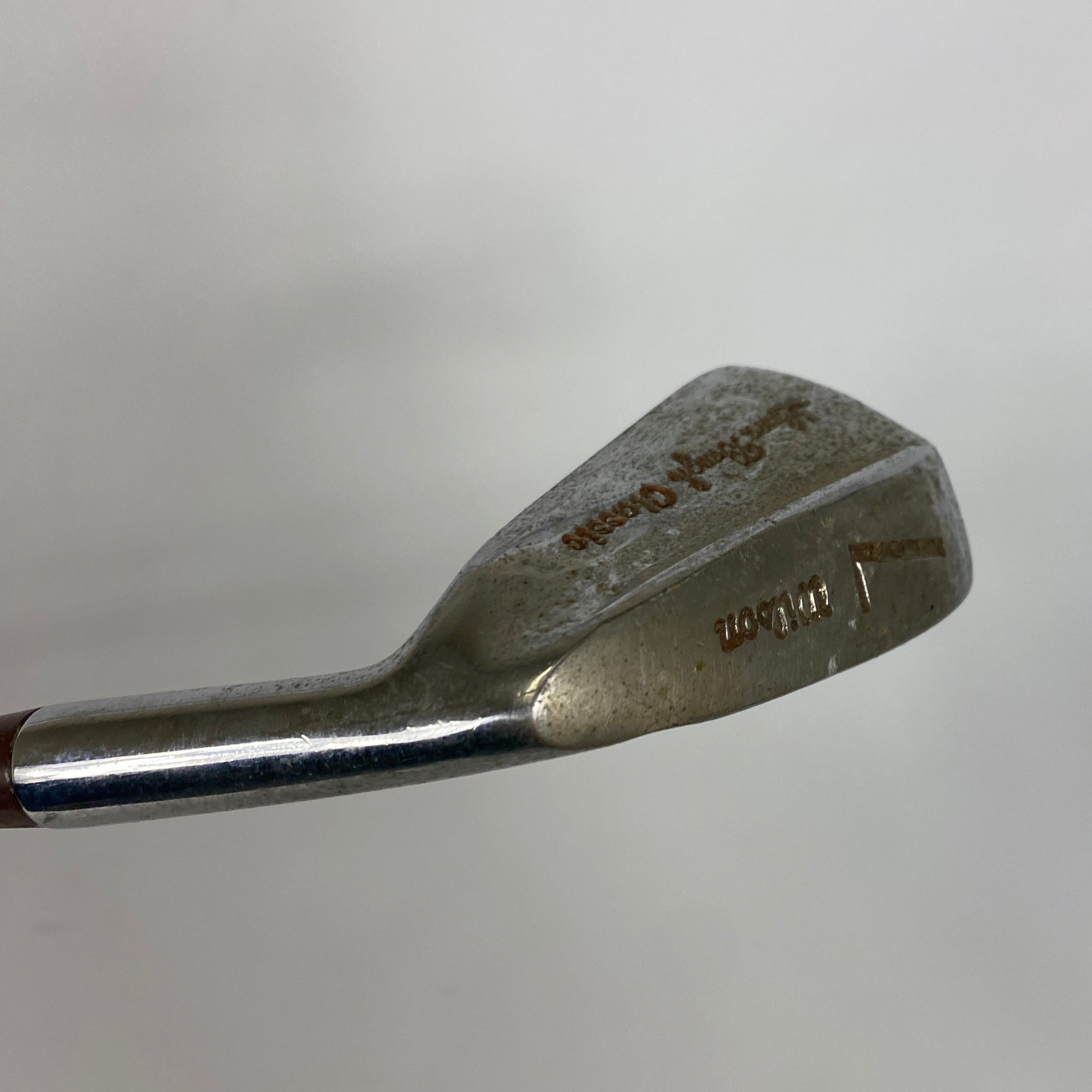 Wilson Laura Baugh Classic Womens 9 Iron and 7 Iron