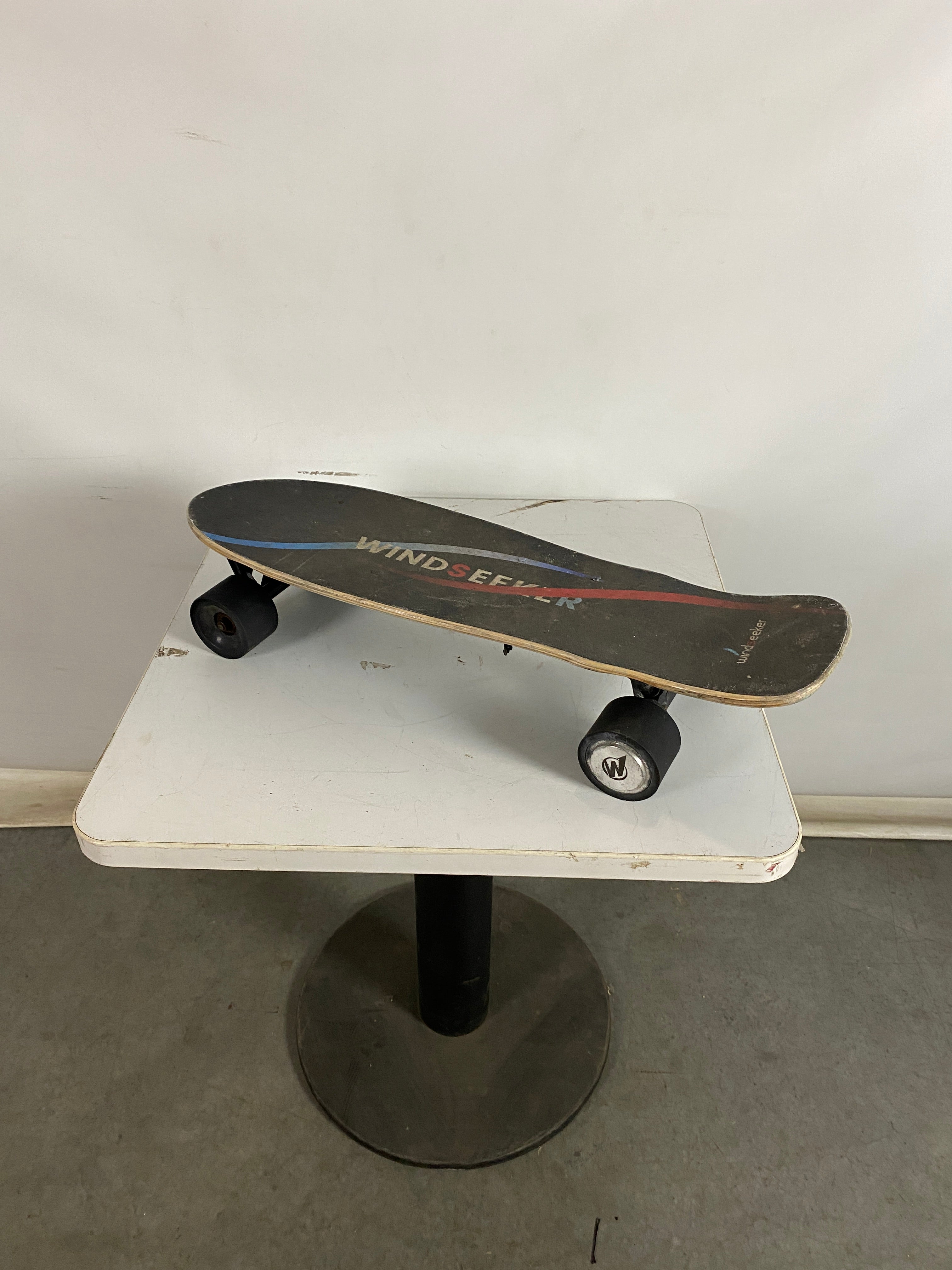 Wind Seeker Electric Cruiser Skateboard