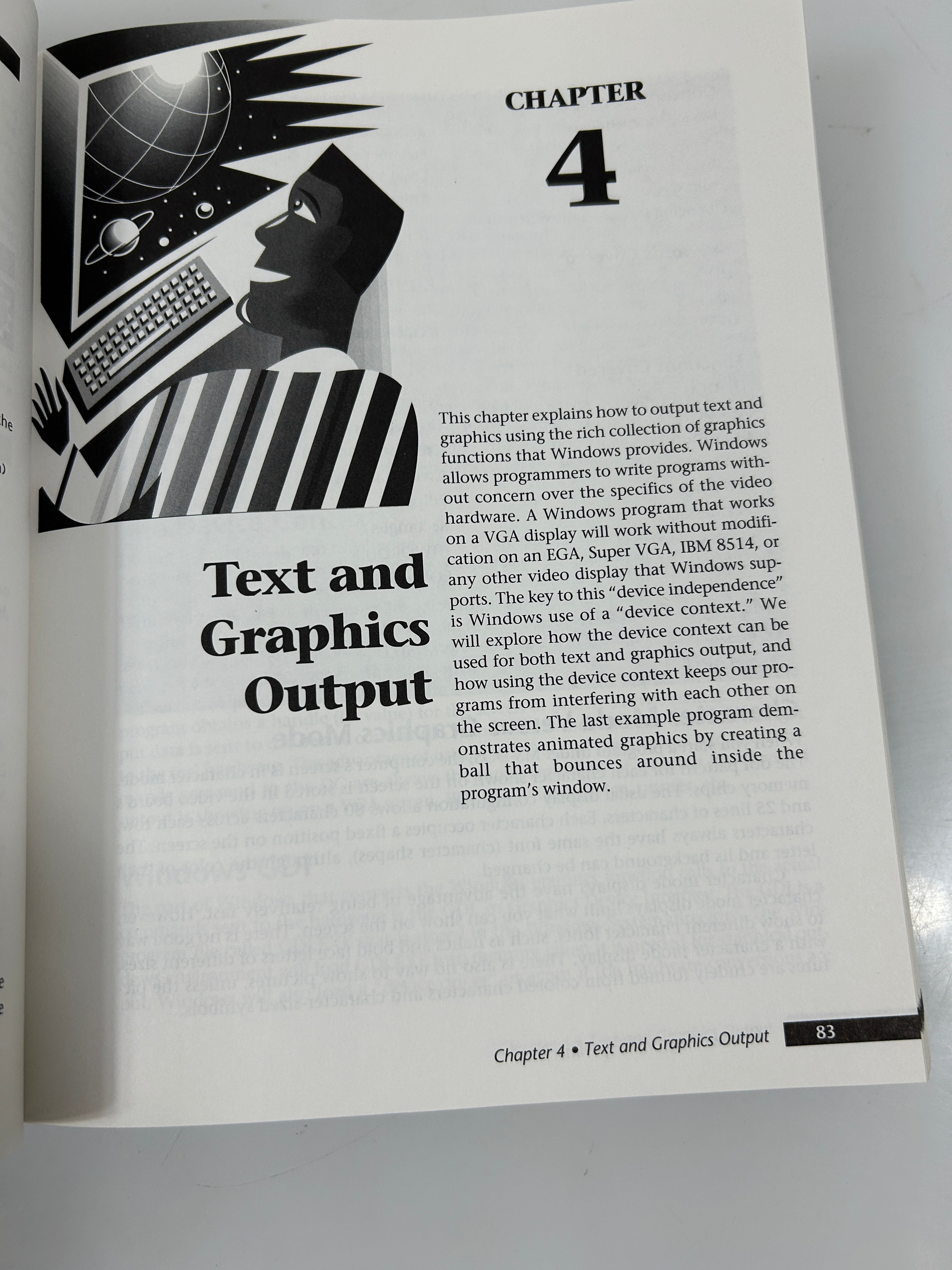 Windows Programming Primer Plus Paperback by Jim Conger