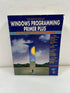 Windows Programming Primer Plus Paperback by Jim Conger