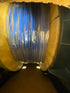 Windy City Wire #003379SBT Cable 20.3C STR Blue PVC Jacket