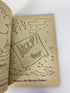 Winnie the Pooh Coloring Book Whitman SC 1965