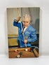 Winning Pocket Billiards by Willie Mosconi 4th Print 1966 SC
