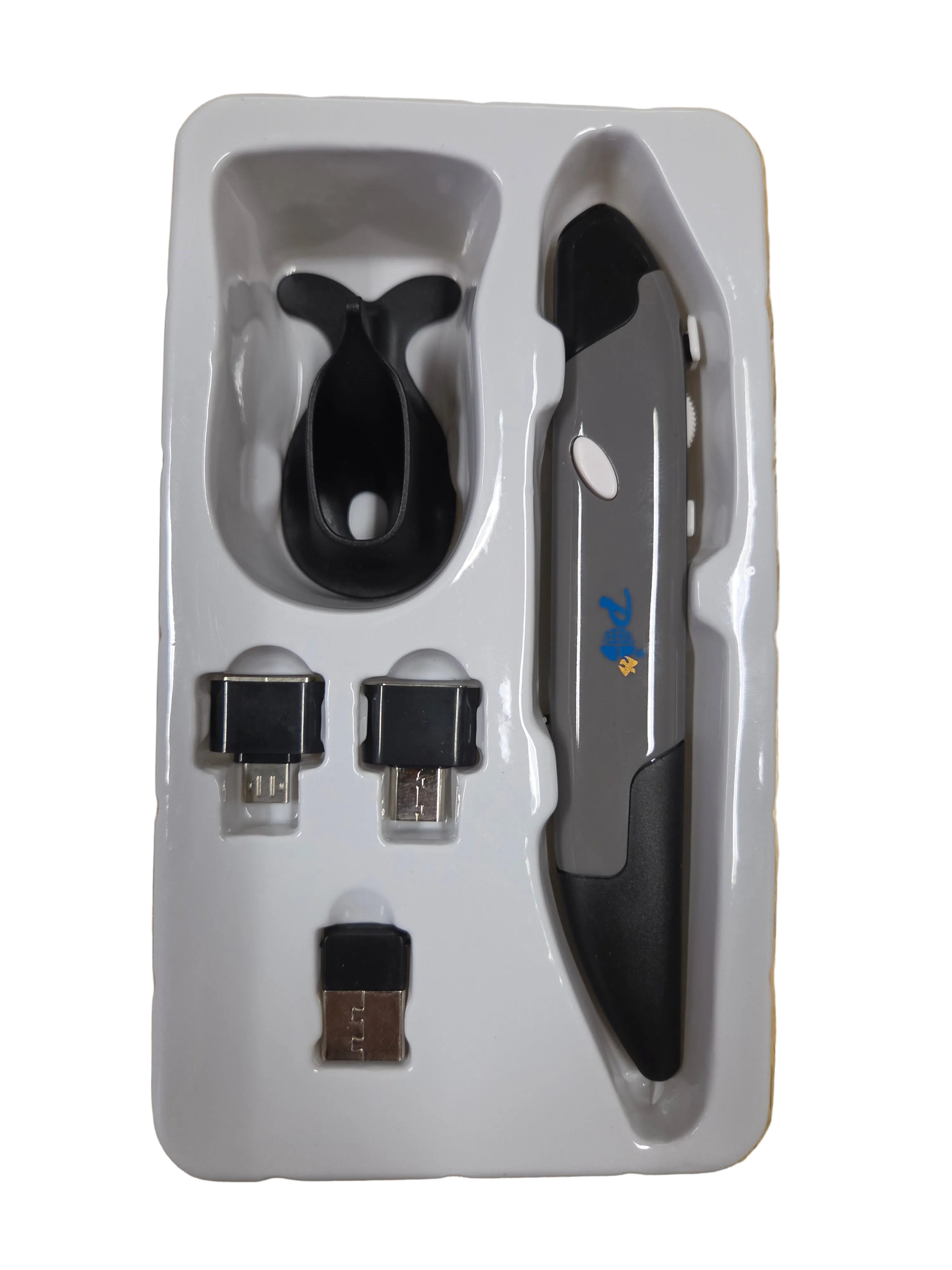 Wireless Optical Pocket Pen Mouse