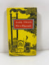 Wit and Wisecracks by Mark Twain 1961 HC