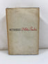 Witness by Whittaker Chambers Random House 1952 HCDJ