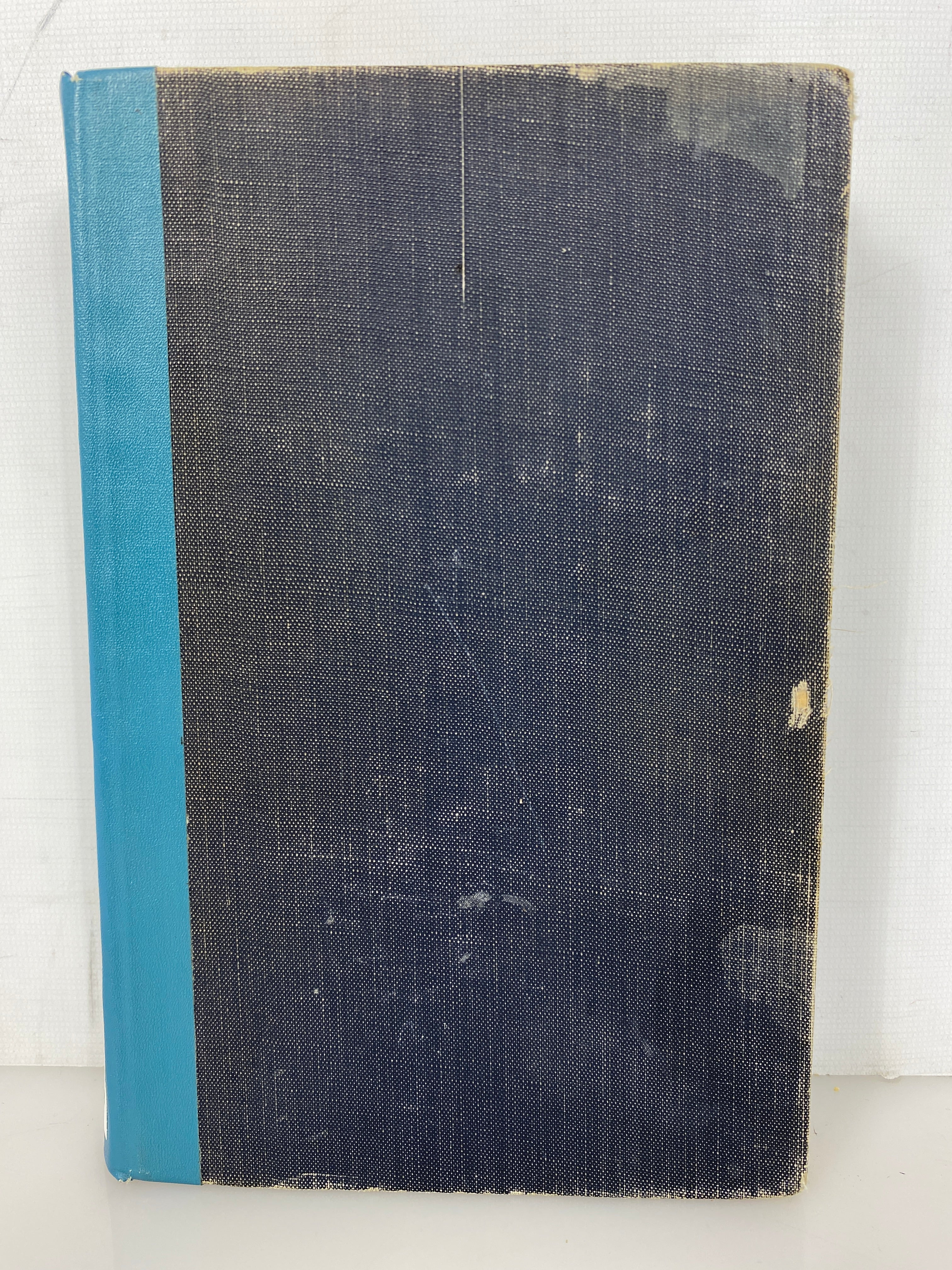 Wittgenstein's Tractatus by Erik Stenius 1960 1st Edition Ex Library HC
