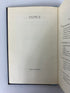 Wittgenstein's Tractatus by Erik Stenius 1960 1st Edition Ex Library HC