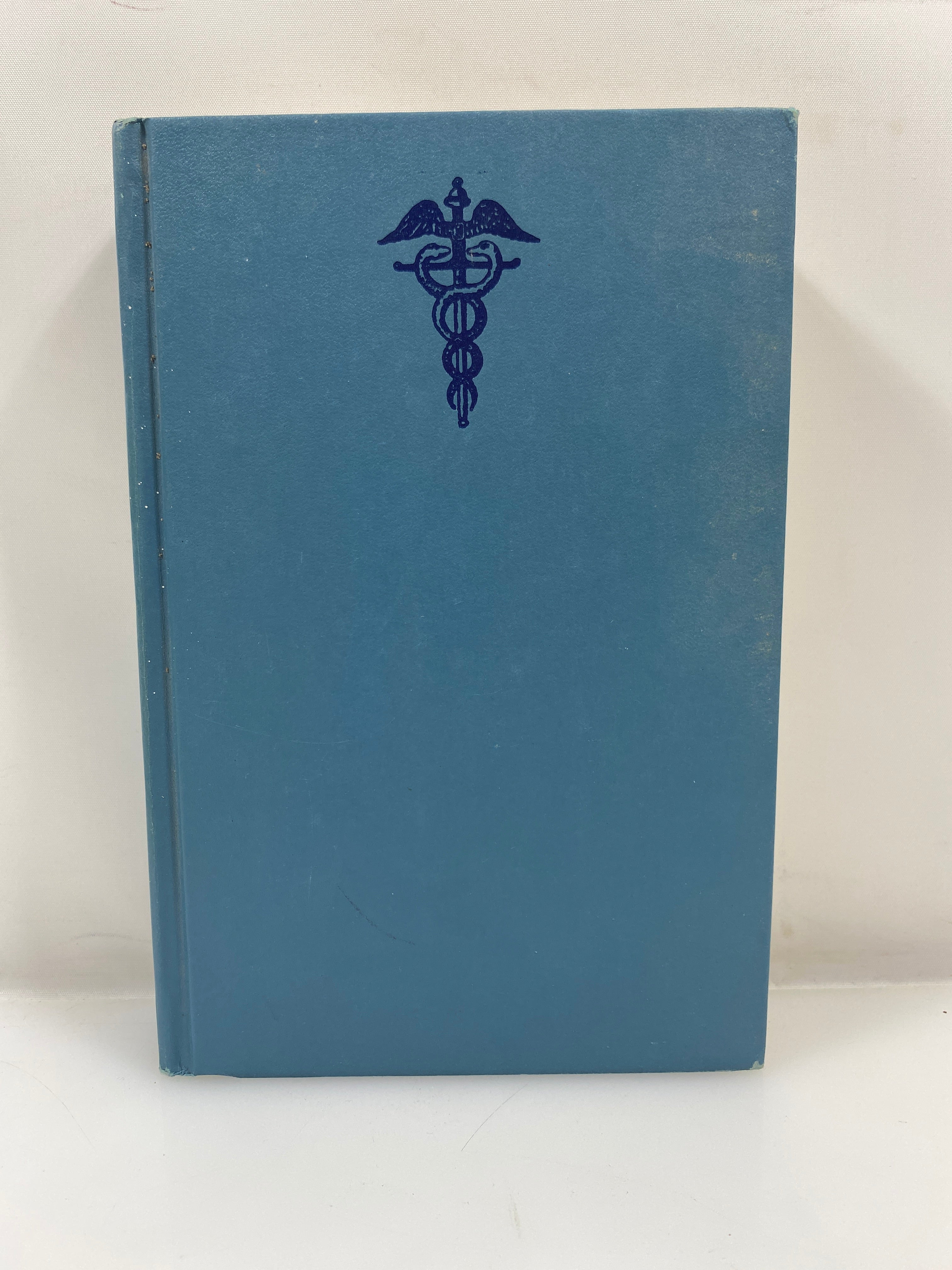 Woman's Day Book of Family Medical Questions 1979 Deaton/Pascoe HC
