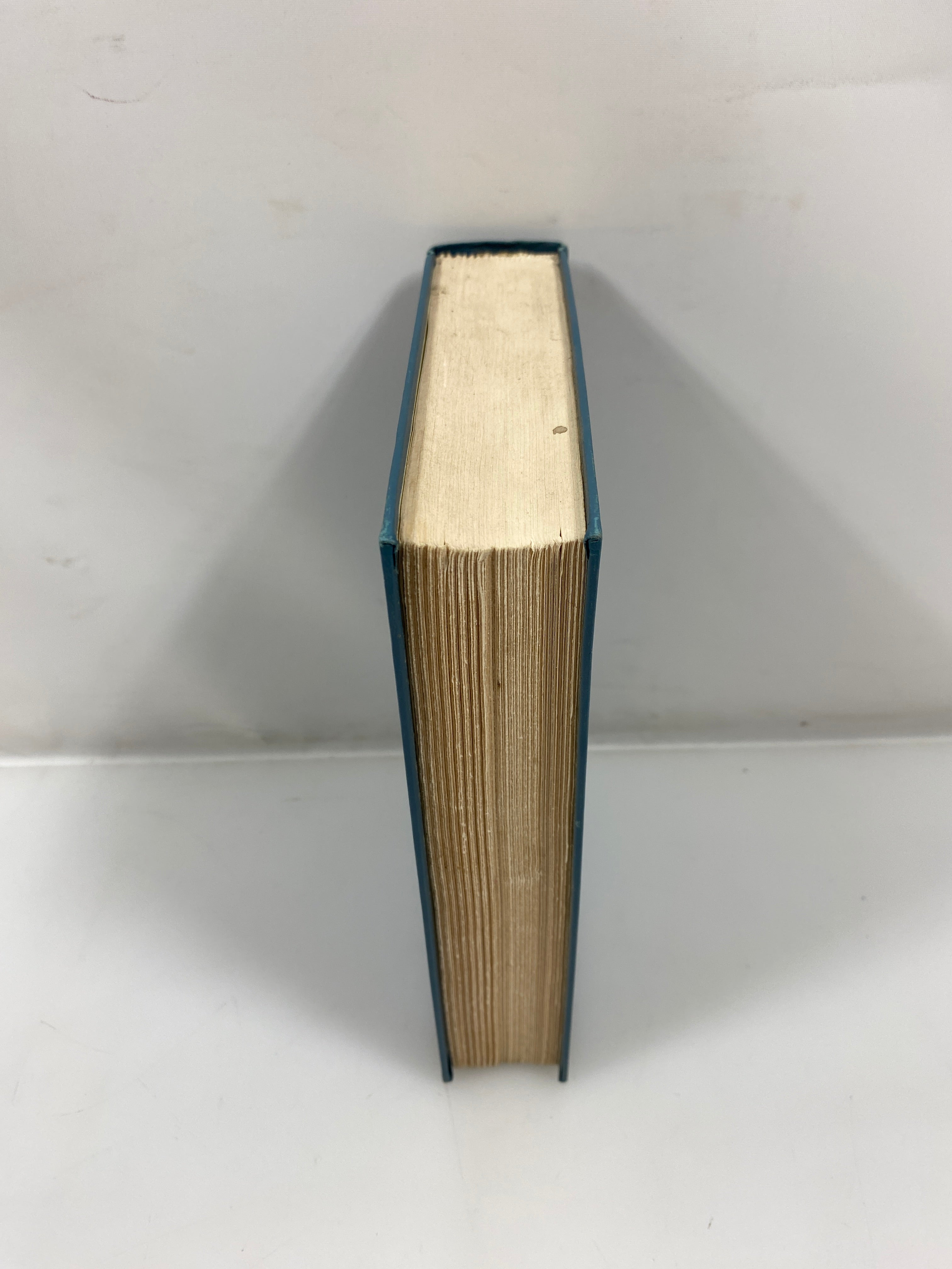 Woman's Day Book of Family Medical Questions 1979 Deaton/Pascoe HC