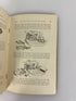 Woman's Institute of Domestic Arts Scranton Instructional Booklet 1923