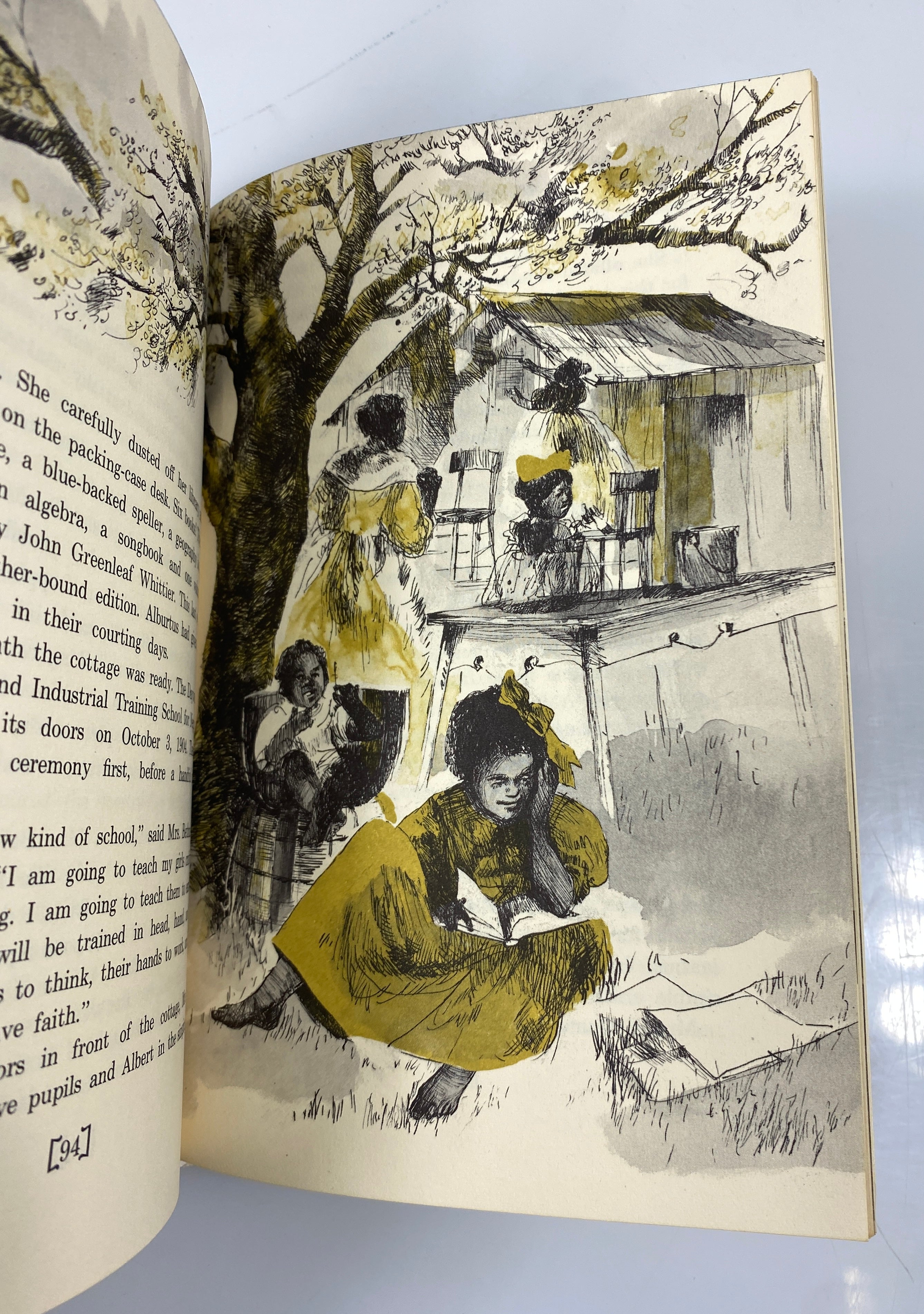 Women of Courage Dorothy Nathan Random House 1964 HC