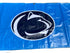 Women's Big Ten Gymnastics Championships 2024 School Logo Banner
