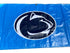 Women's Big Ten Gymnastics Championships 2024 School Logo Banner #2