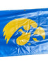 Women's Big Ten Gymnastics Championships 2024 School Logo Banner #2