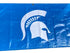 Women's Big Ten Gymnastics Championships 2024 School Logo Banner #2