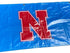 Women's Big Ten Gymnastics Championships 2024 School Logo Banner #2