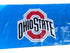 Women's Big Ten Gymnastics Championships 2024 School Logo Banner #2