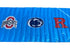 Women's Big Ten Gymnastics Championships 2024 Welcome Banner