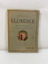 Wonders of Italy Florence 6th Edition 1930 SC