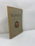 Wonders of Italy Florence 6th Edition 1930 SC
