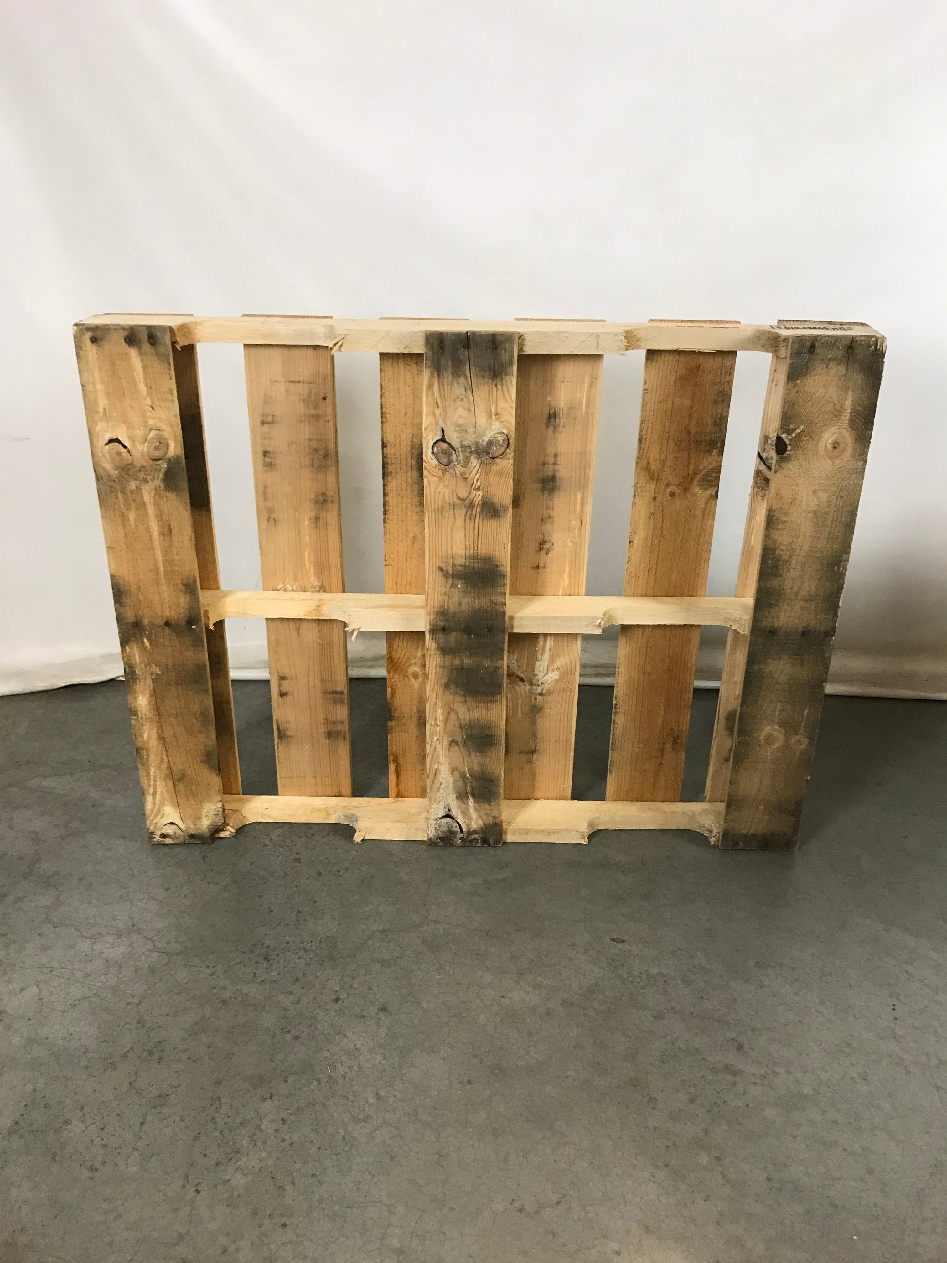 Wood Pallet