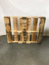 Wood Pallet