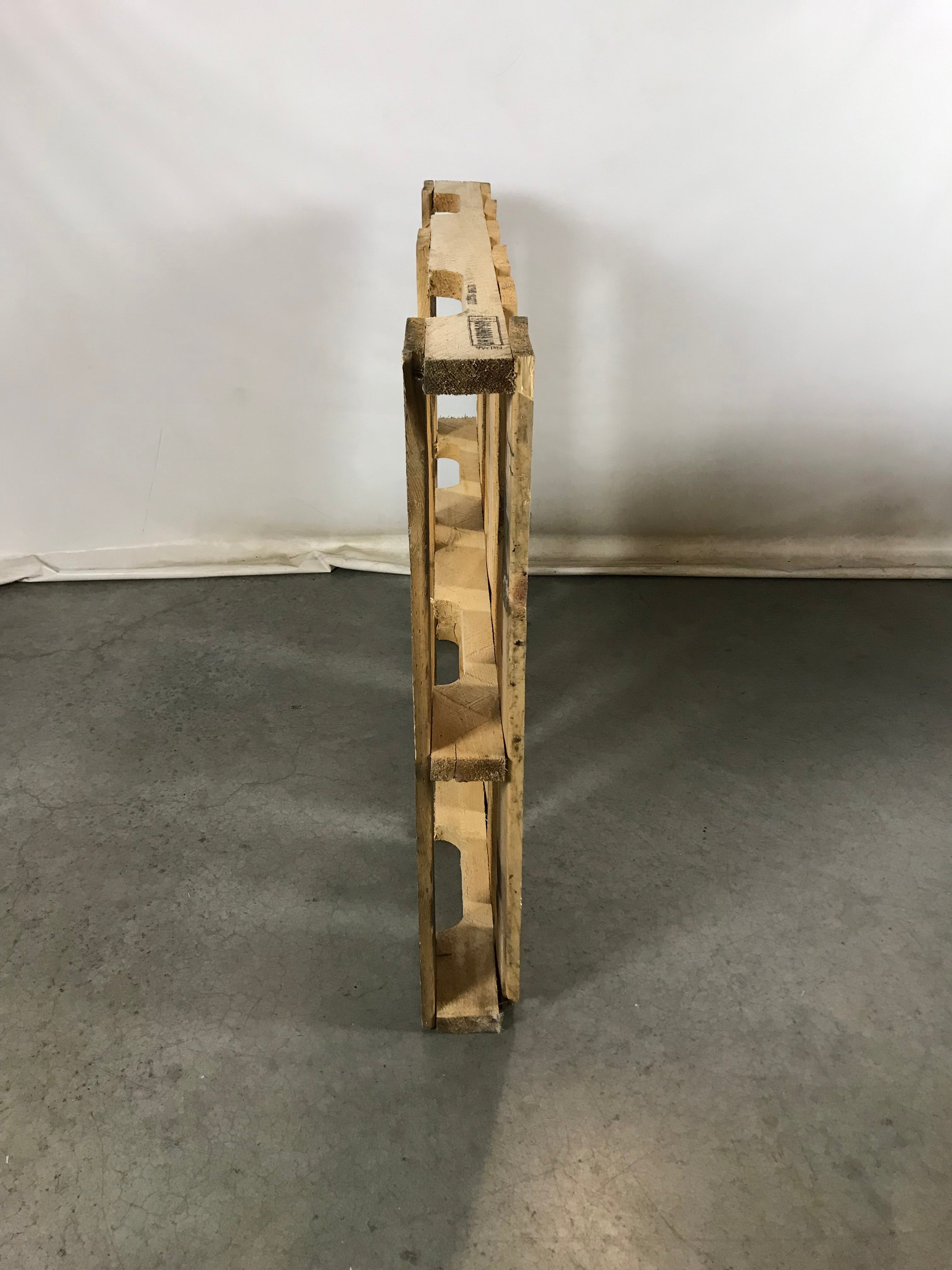 Wood Pallet
