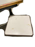 Wood Tabletop Drafting Table With Adjustable Angle