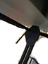 Wood Tabletop Drafting Table With Adjustable Angle
