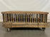 Wooden Chicken Cage