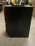 Wooden Commercial Recycling Receptacle Style #1