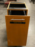 Wooden Commercial Waste Receptacle Style #1