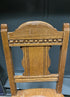 Wooden Dining Chair