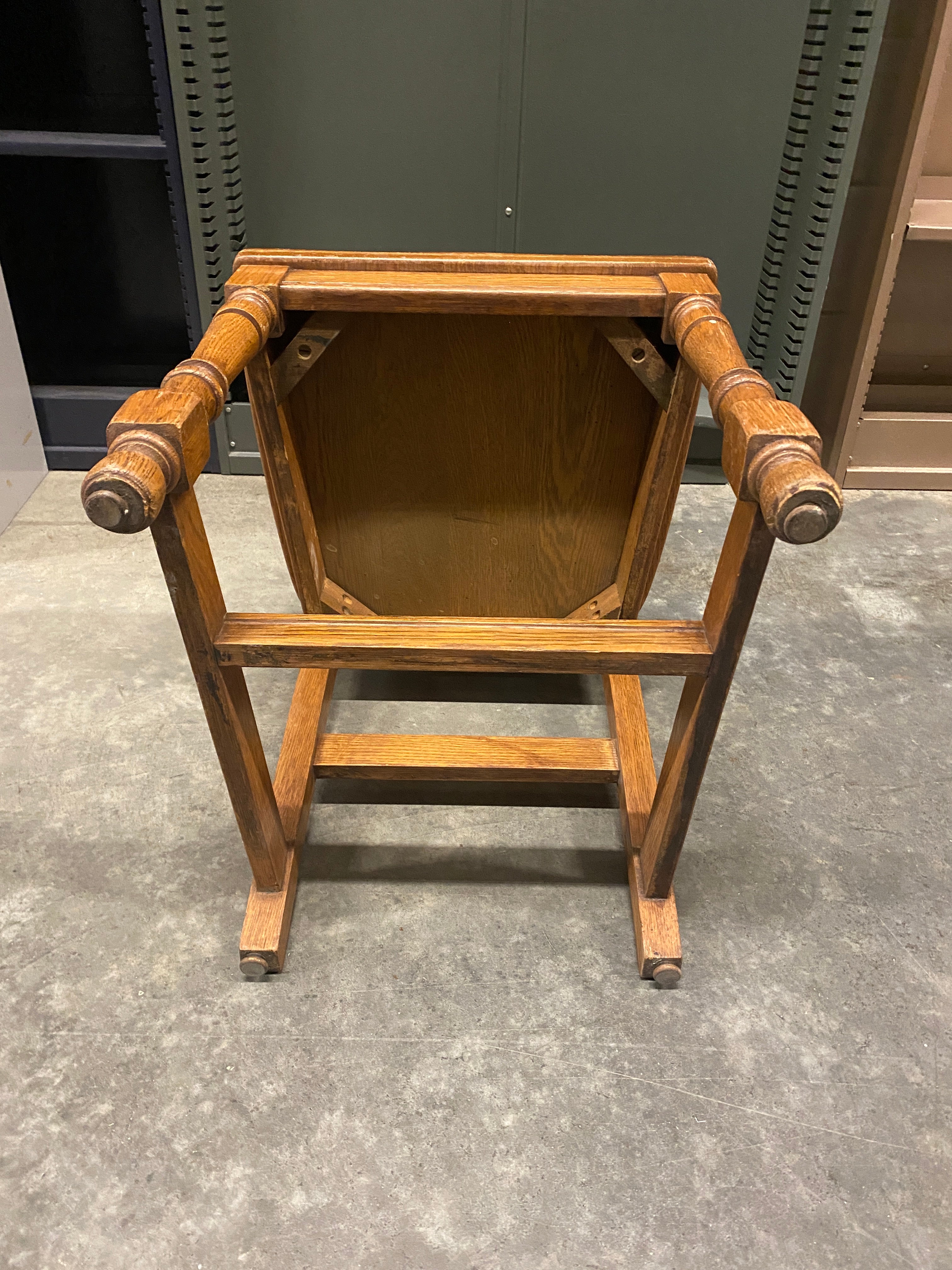 Wooden Dining Chair