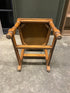 Wooden Dining Chair