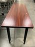Wooden Laminate Rectangular Table
