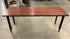 Wooden Laminate Rectangular Table