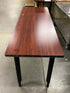Wooden Laminate Rectangular Table