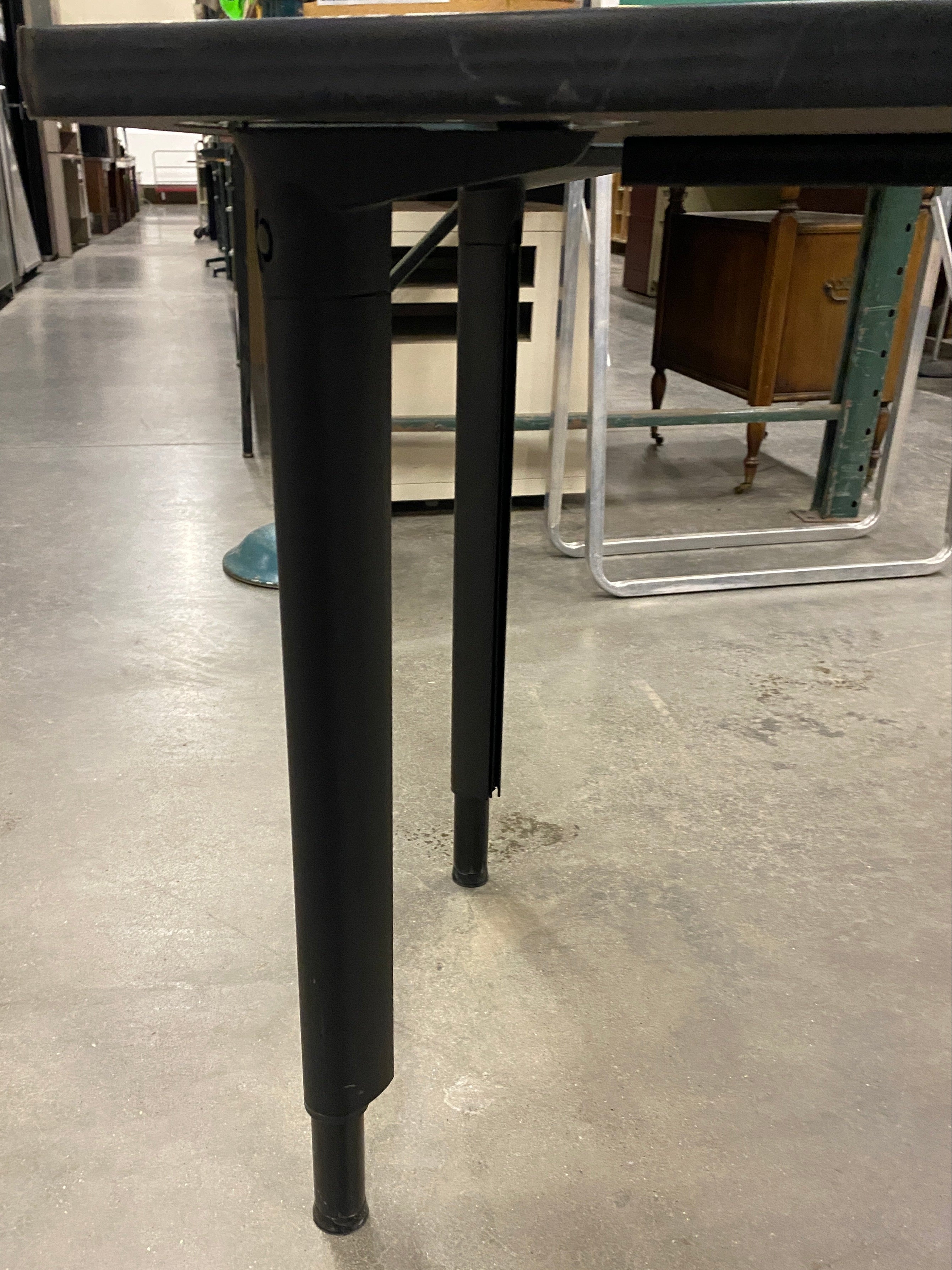 Wooden Laminate Rectangular Table