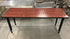 Wooden Laminate Rectangular Table