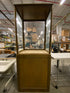 Wooden Vertical Display Case