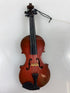 Wooden Violin Ornament