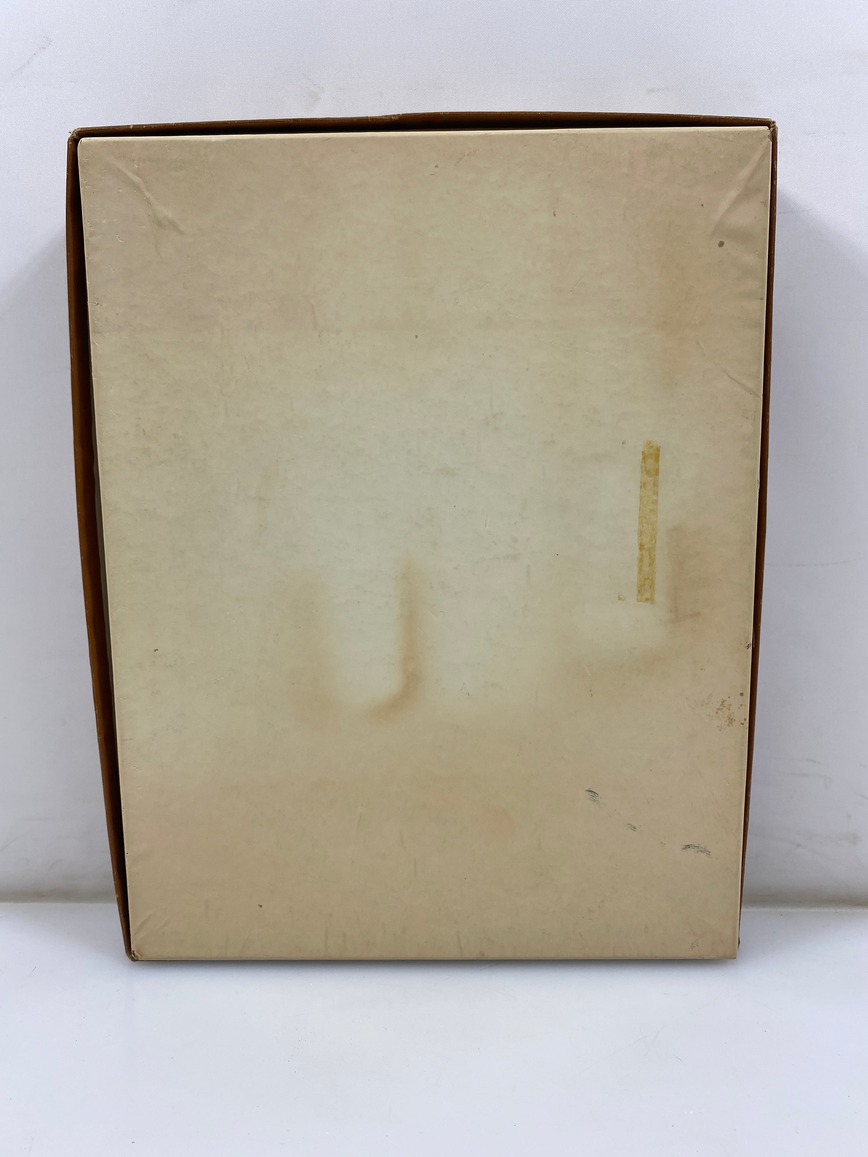 Words of Life by Wallis Harper & Row 1966 Box HC