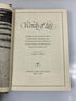Words of Life by Wallis Harper & Row 1966 Box HC