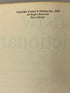Words the New Dictionary 1947 First Edition Grosset & Dunlap HC DJ