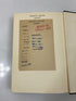 Wordsworth's Poetry 1787-1814 by Hartman Ex-library 1964 HC