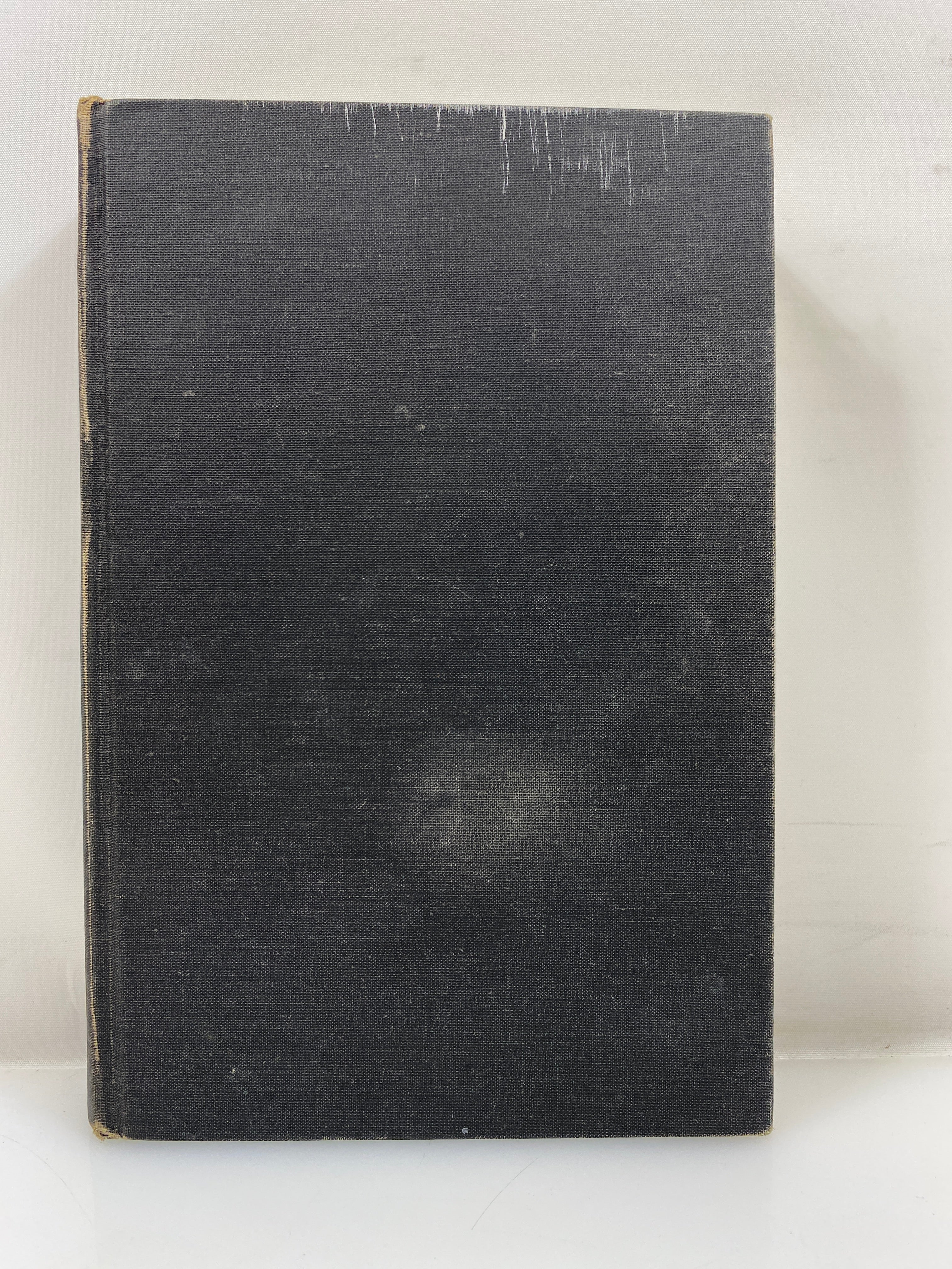 Wordsworth's Poetry 1787-1814 by Hartman Ex-library 1964 HC
