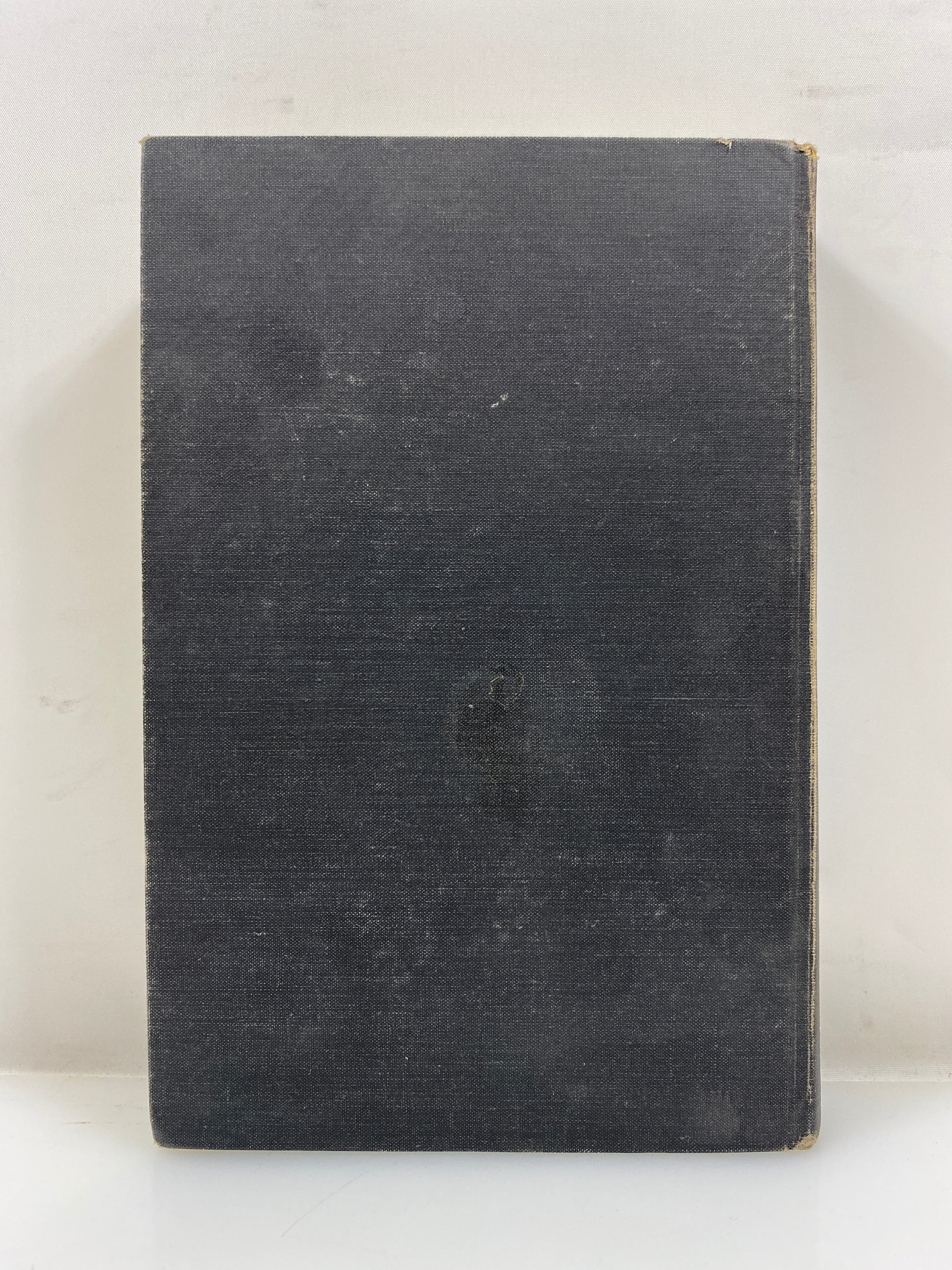 Wordsworth's Poetry 1787-1814 by Hartman Ex-library 1964 HC